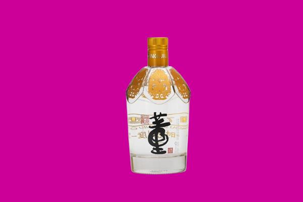 蚌埠市回收董酒