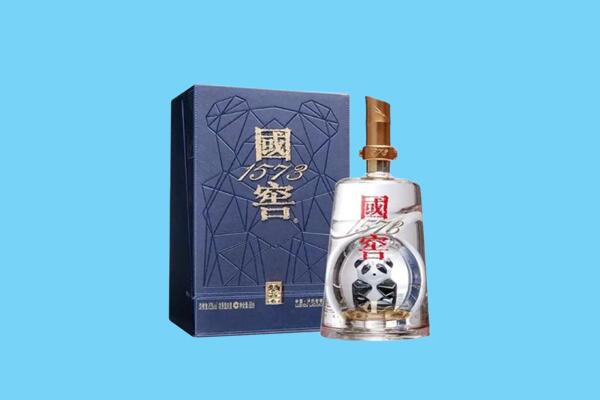 蚌埠市回收国窖1573